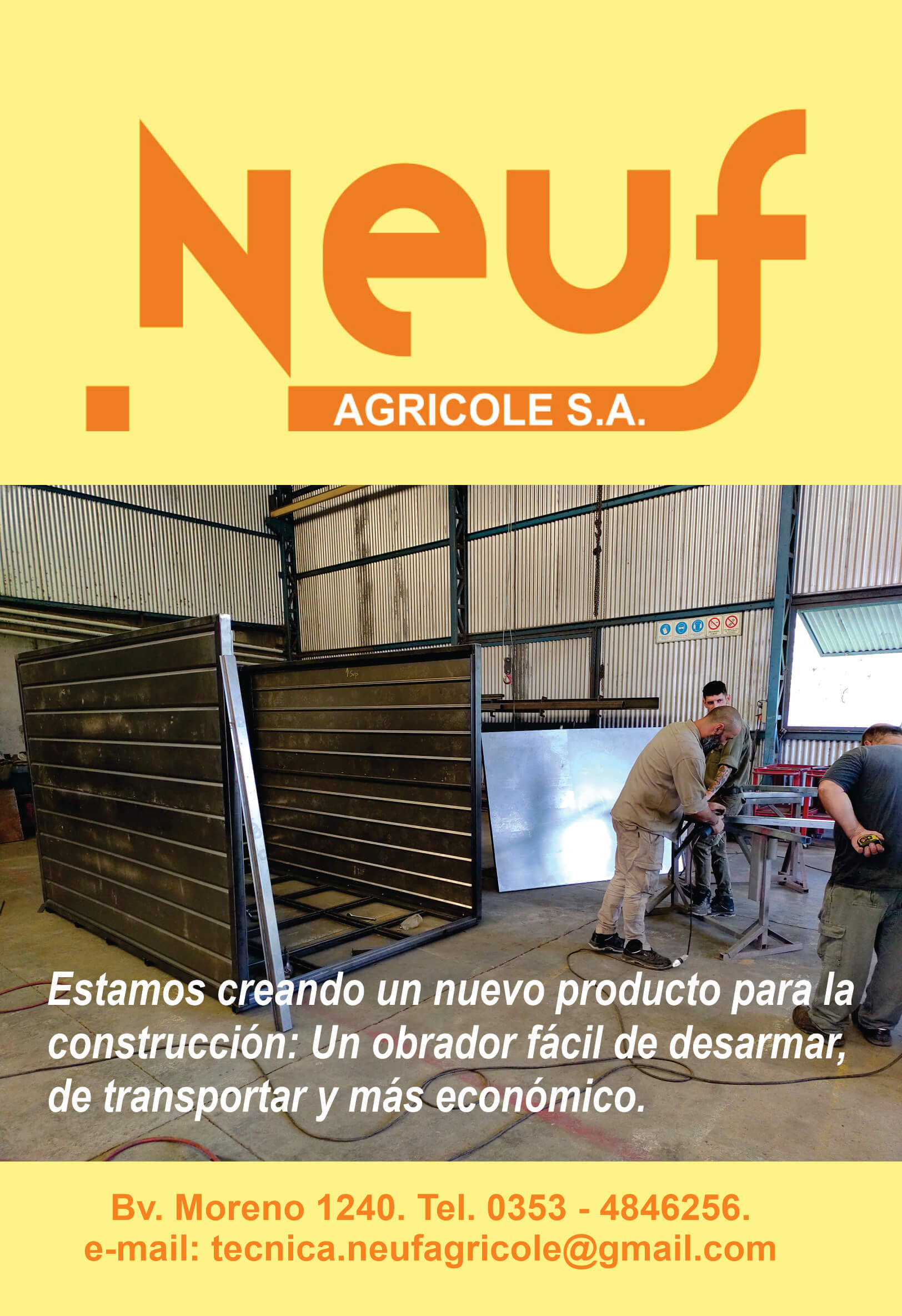 neuf